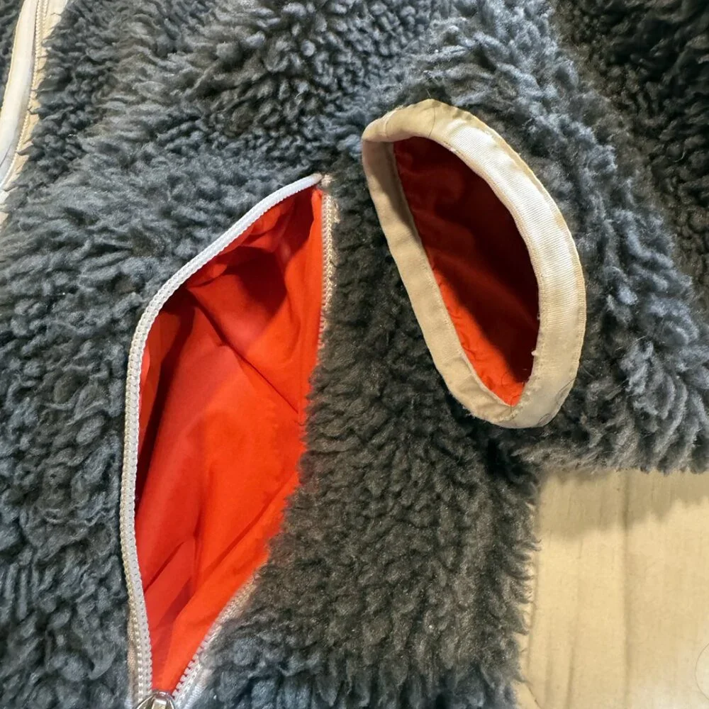 Patagonia Sherpa Fleece [Rare!?] - Picture 5 of 6